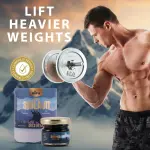 BeFit Shilajit Gold Resin