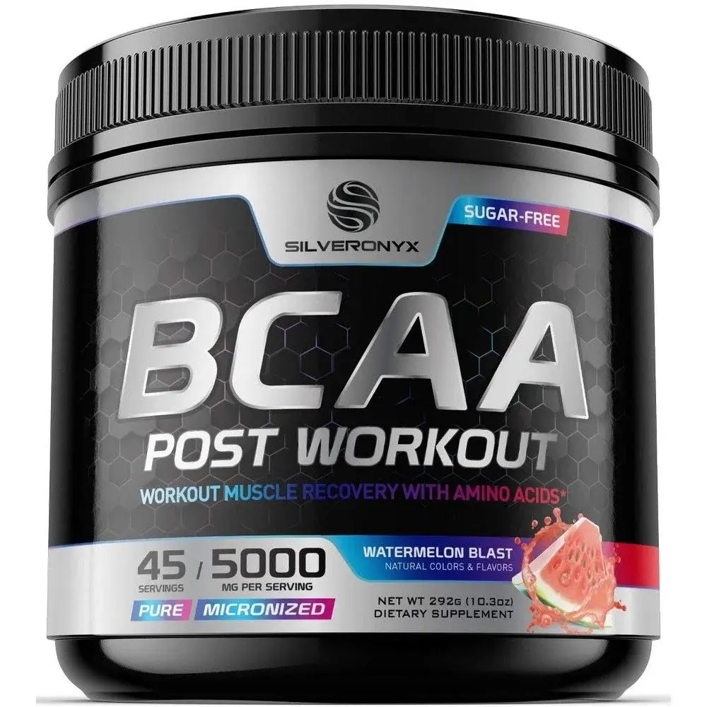 Bcaa