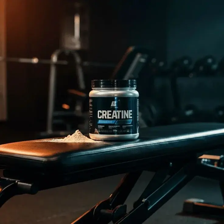 Creatine